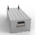 باتری لیتیوم 12v399ah با 5000 چرخه عمر